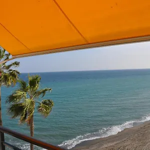 Appartement Studio Sea View Terrace, Torremolinos
