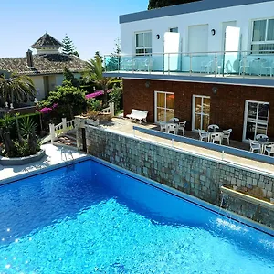 2* Hotel Complejo Los Rosales